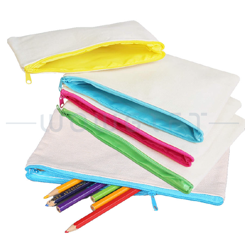 客製化妝包．帆布收納袋訂製．品牌活動與企業贈品