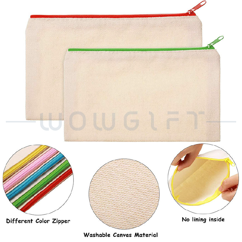 客製化妝包．帆布收納袋訂製．品牌活動與企業贈品