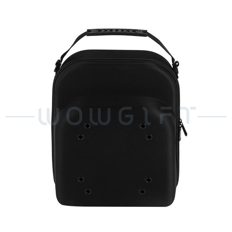 客製帽子收納盒．EVA硬殼防壓收納包．旅行帽套客製