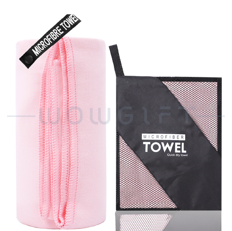 客製快乾運動毛巾 | 健身必備