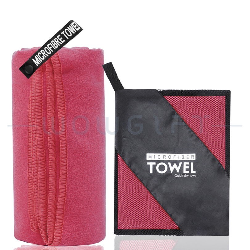 客製快乾運動毛巾 | 健身必備