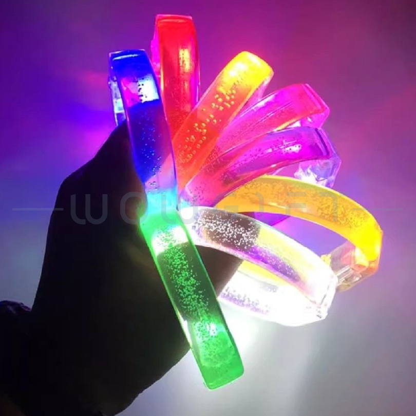 演唱會LED發光手環