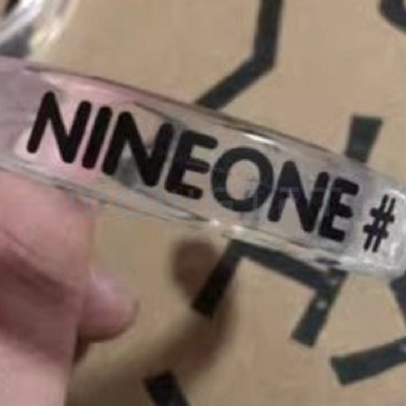 演唱會LED發光手環