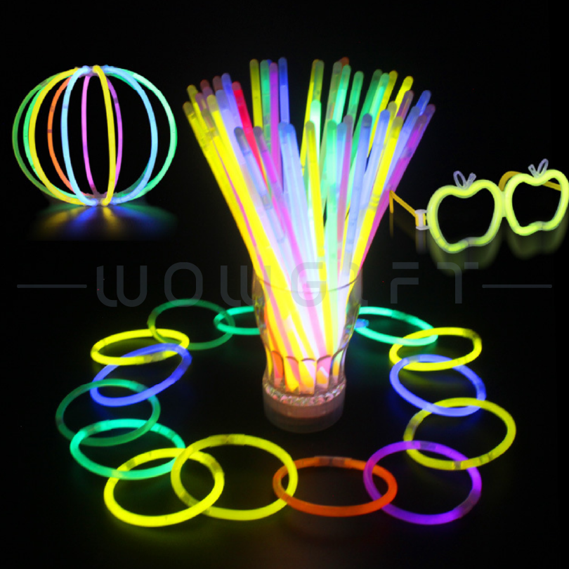 螢光棒手環