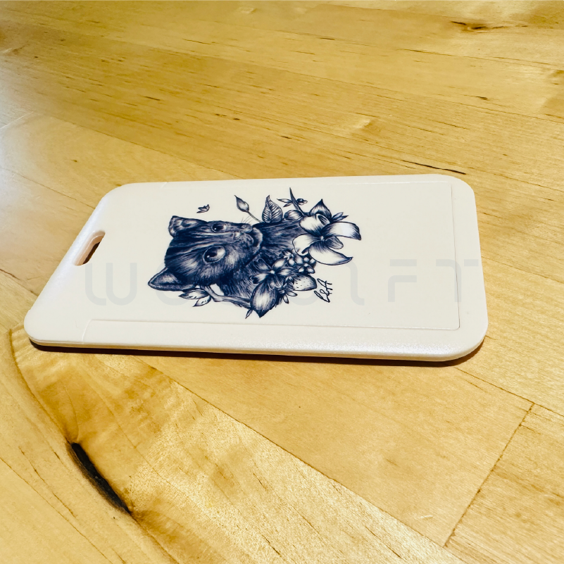 插畫周邊商品客製．文創商品製作．圖像IP商品開發