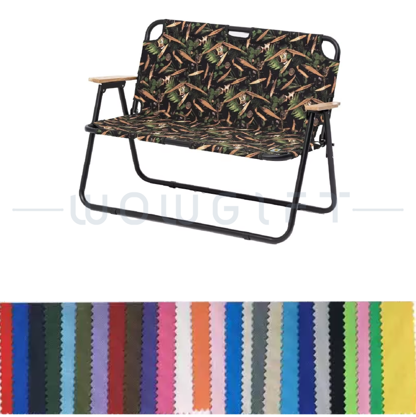 露營椅 | 雙人折疊椅