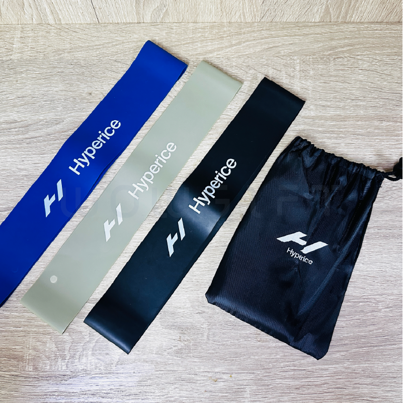 客製彈力帶．健身阻力帶．品牌活動贈品