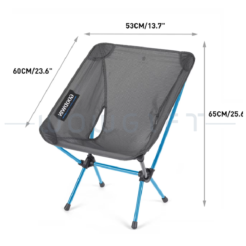 露營椅 | 戶外摺疊椅