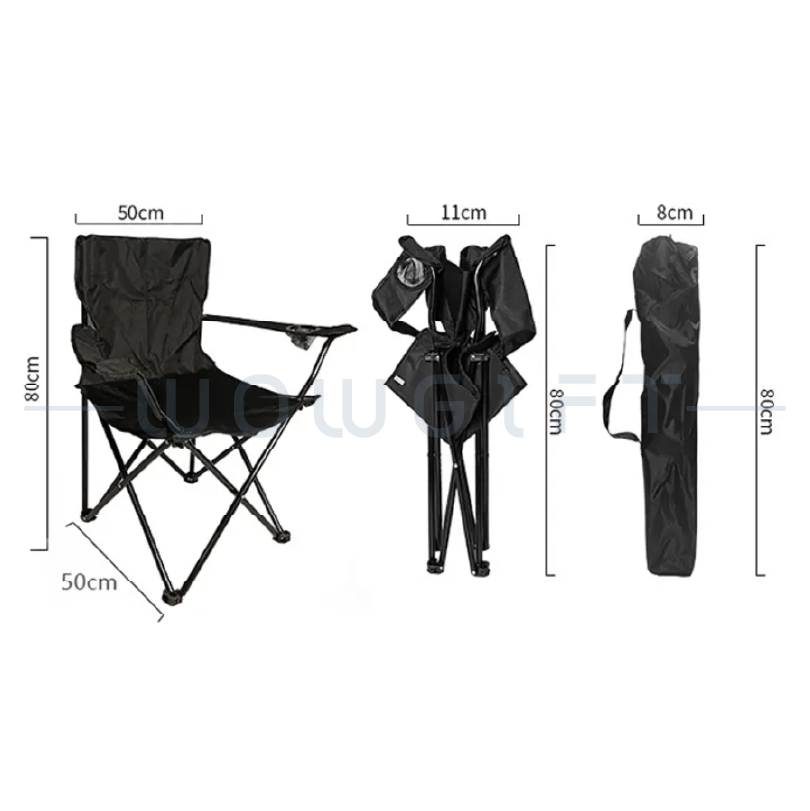 露營折疊椅 | 導演椅