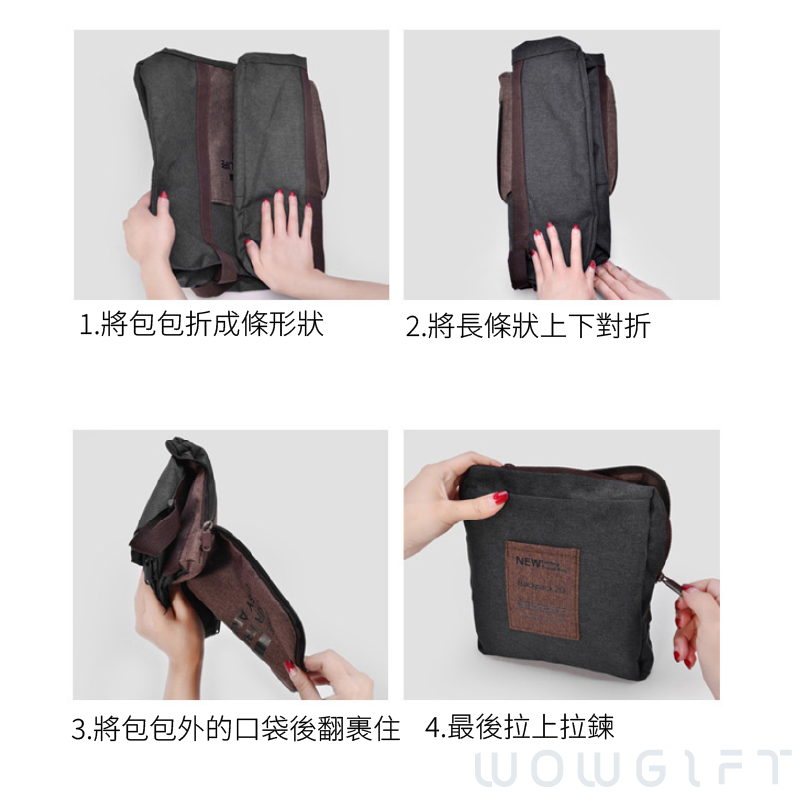 客製折疊旅行袋．行李箱拉桿收納袋