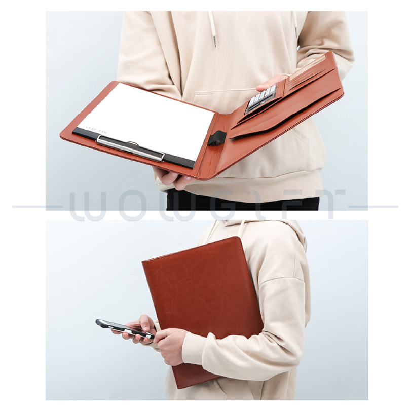 業務必備文件夾