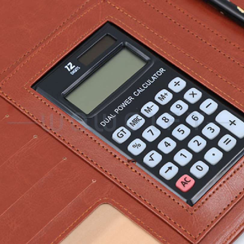 業務必備文件夾