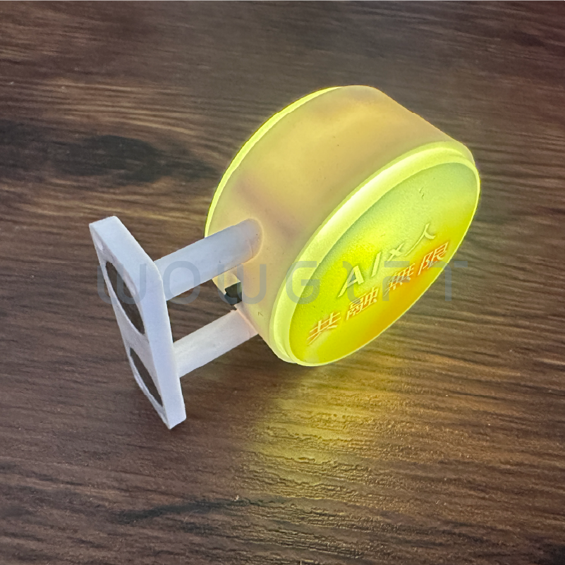 客製磁鐵燈箱．LED發光磁吸燈