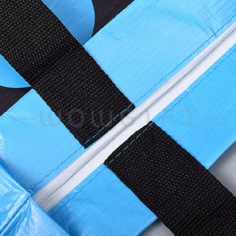 RPET客製環保手提袋