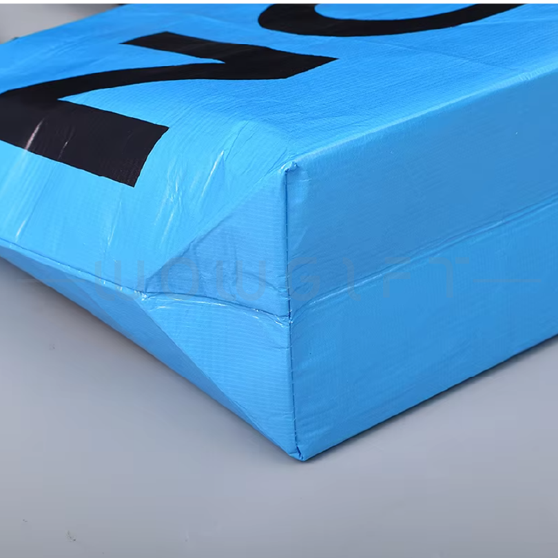 RPET客製環保手提袋