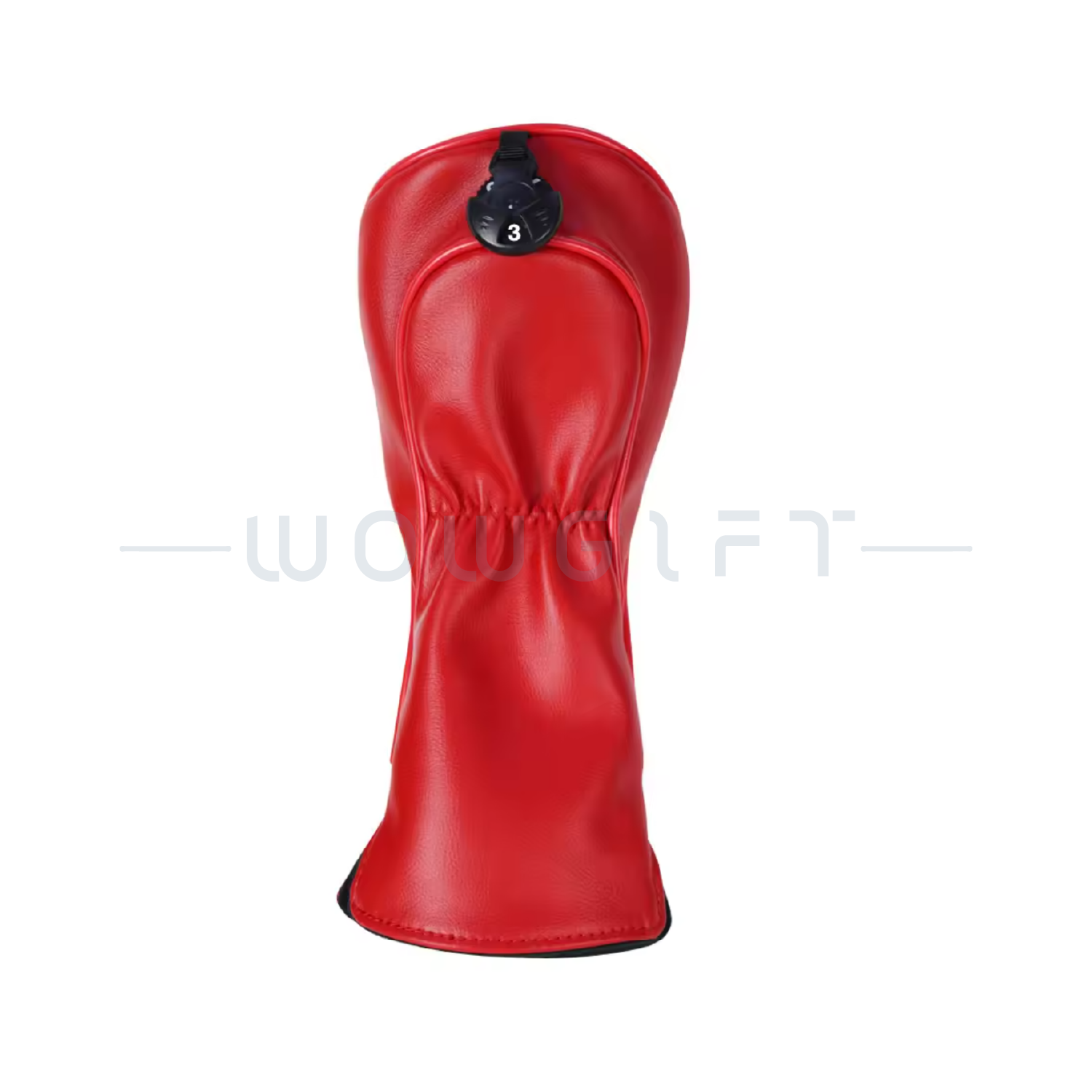 客製高爾夫球感頭套