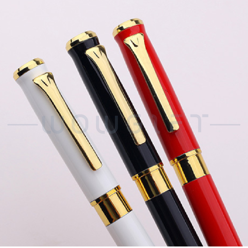 公司筆 | 原子筆禮盒