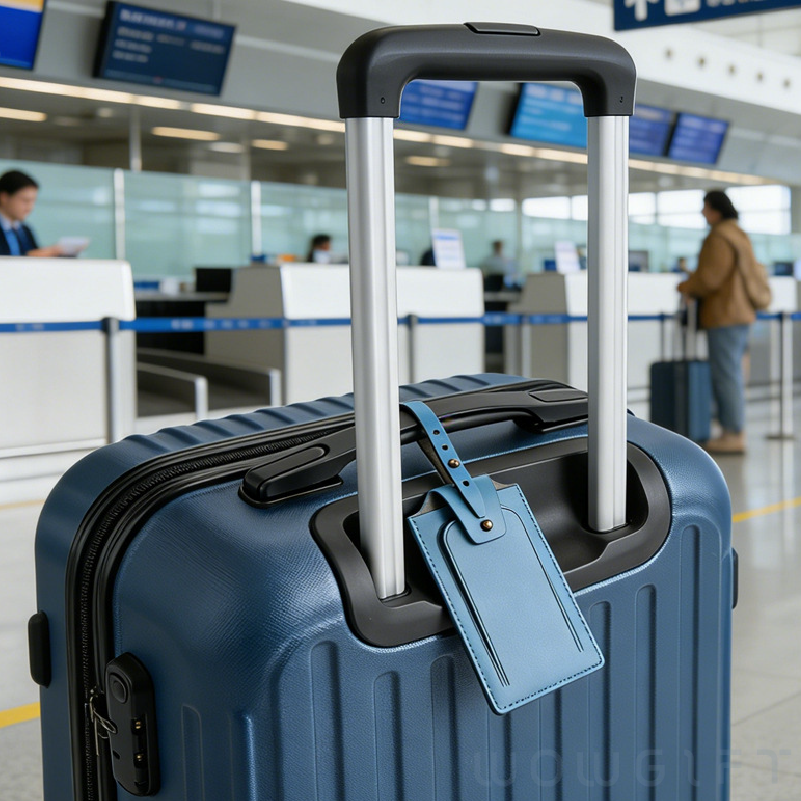 客製護照套旅行禮盒組