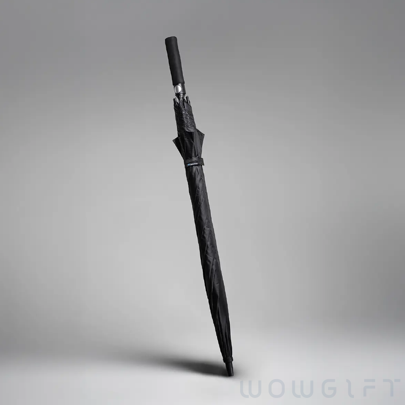 客製OceanCycle環保高爾夫傘．30吋抗風雨傘