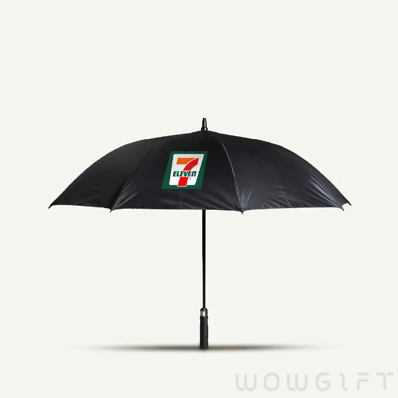 客製OceanCycle環保高爾夫傘．30吋抗風雨傘