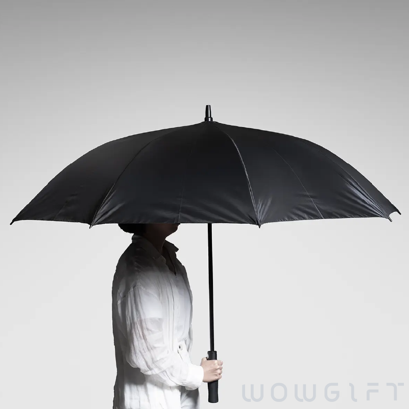 客製OceanCycle環保高爾夫傘．30吋抗風雨傘