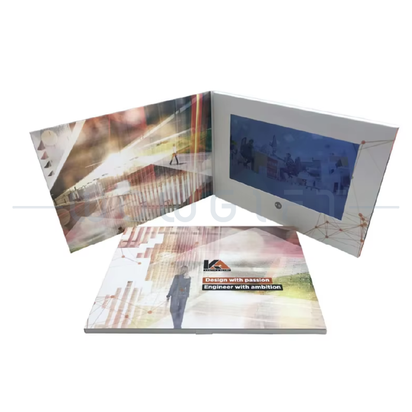 影片宣傳廣告卡