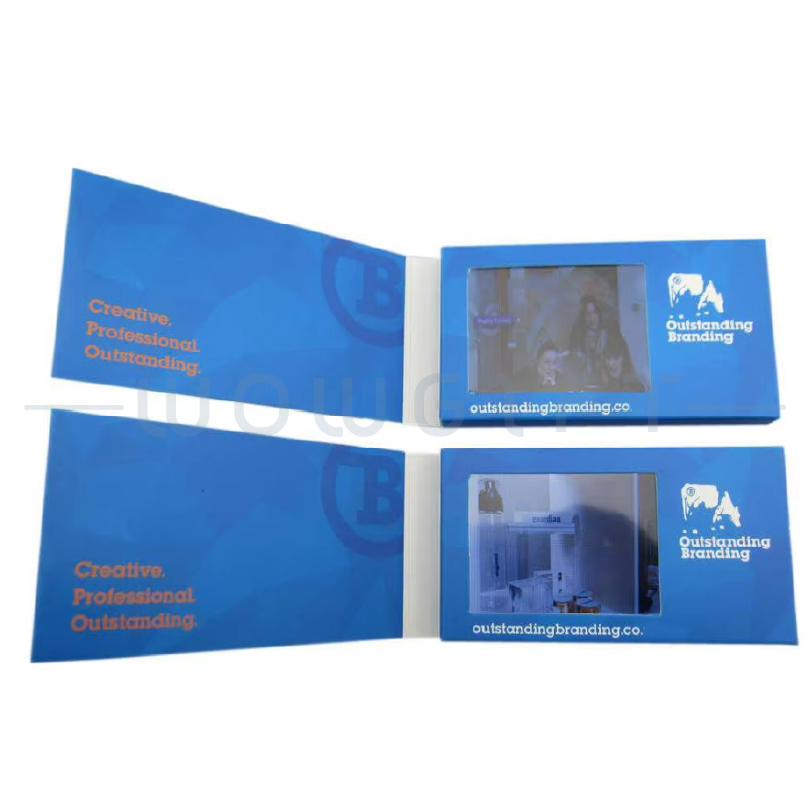 影片宣傳廣告卡