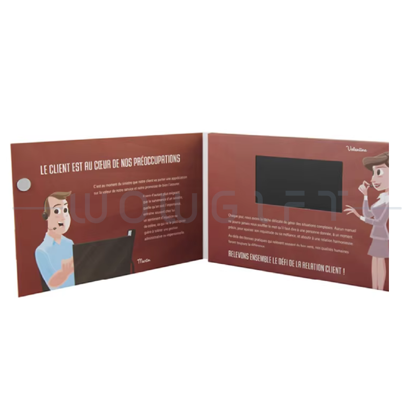 影片宣傳廣告卡