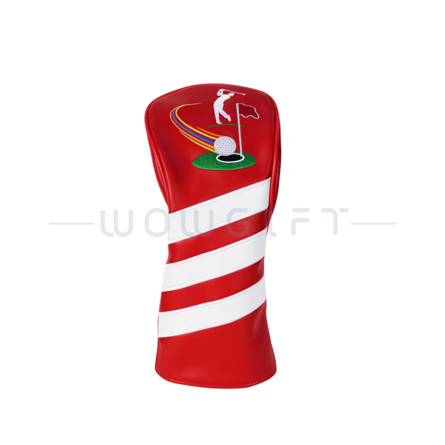 客製高爾夫球感頭套