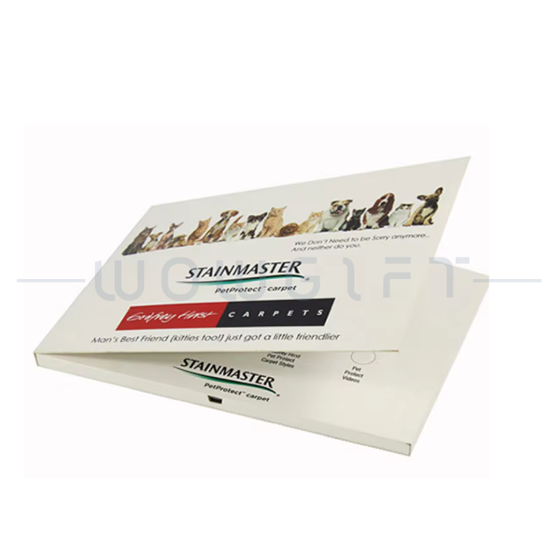 影片宣傳廣告卡