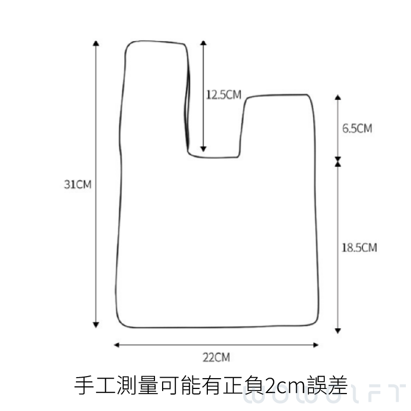 客製棉麻手提袋．帆布袋