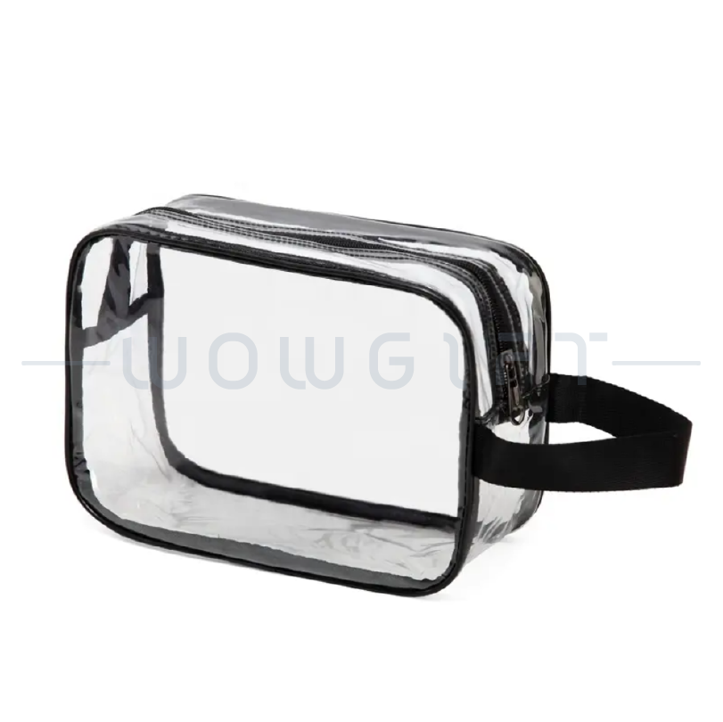 客製化妝包 | PVC盥洗包