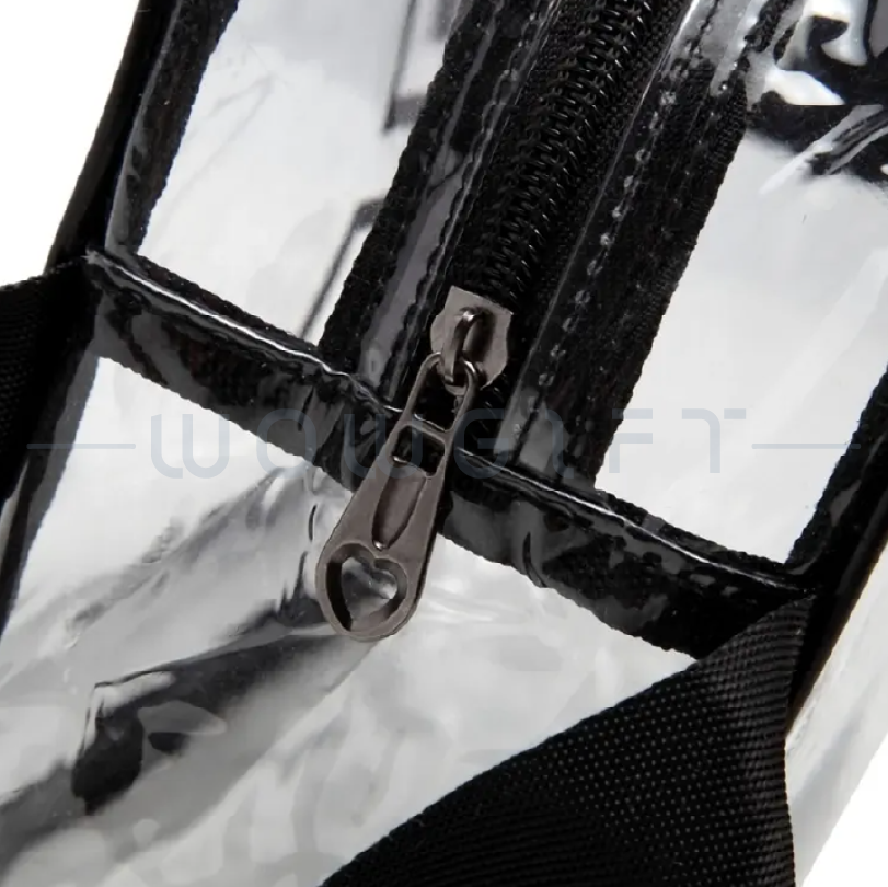 客製化妝包 | PVC盥洗包