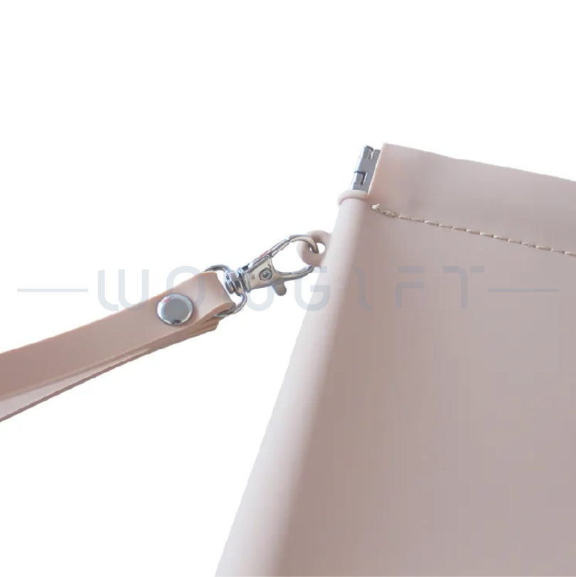 彈力硅膠化妝包