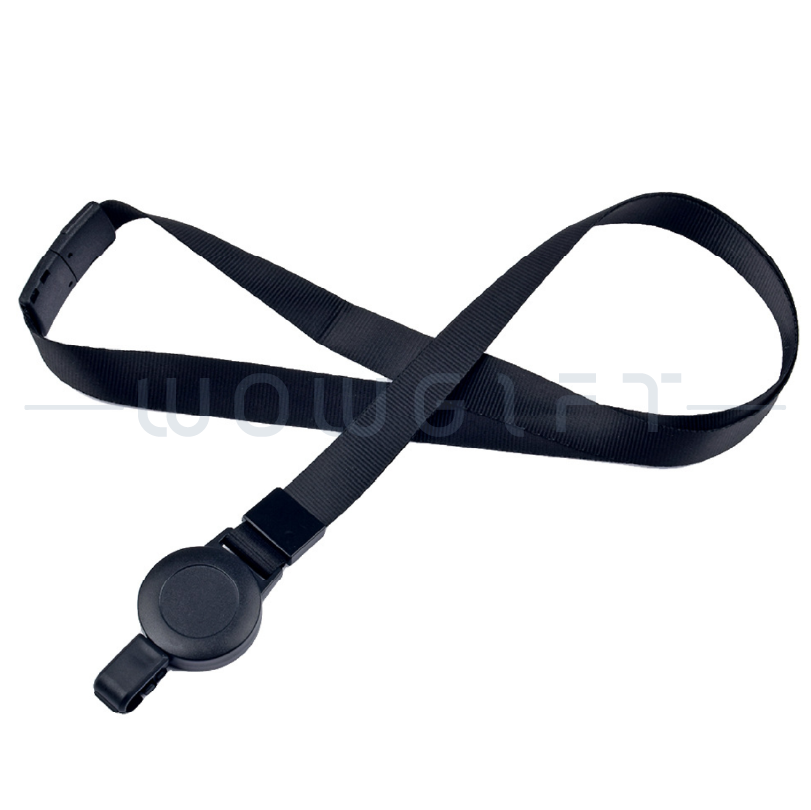 工作證卡套 | 易拉伸縮 | 客製識別證