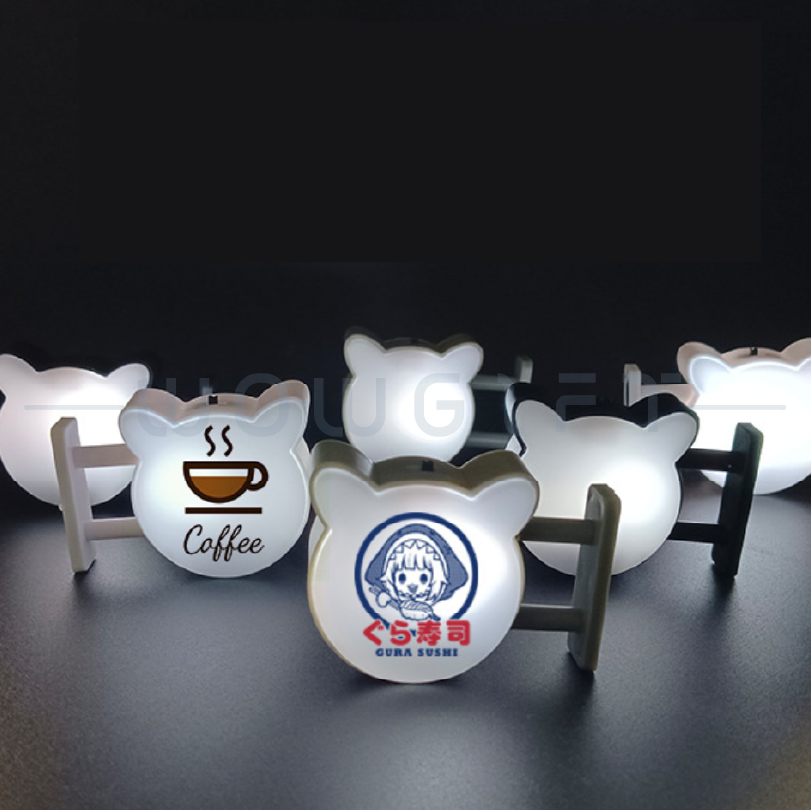 冰箱貼 |  客製廣告燈箱