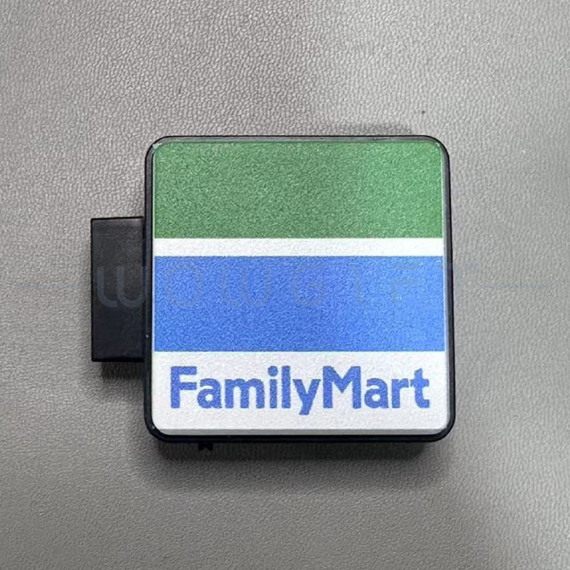 創意招牌燈箱磁鐵冰箱貼