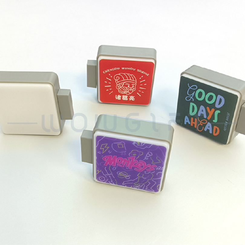 創意招牌燈箱磁鐵冰箱貼