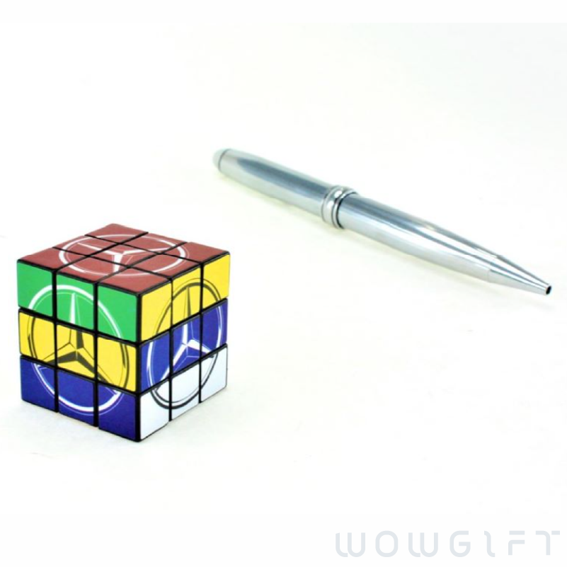 客製迷你魔術方塊．Rubiks 3×3 迷你魔方