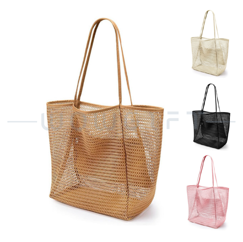 大容量摺疊沙灘包