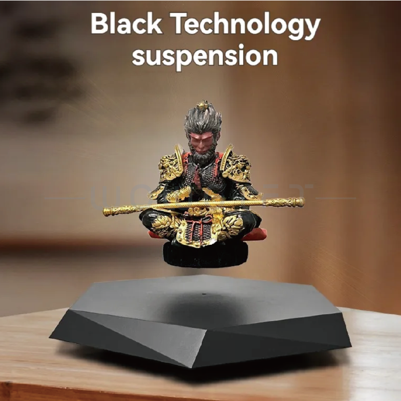 漂浮展示台｜客製化載重