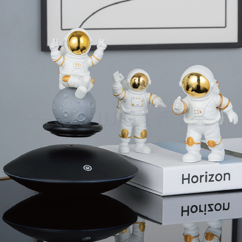 漂浮展示台｜客製化載重