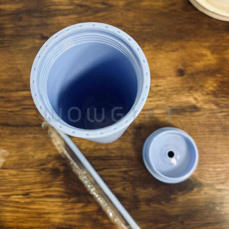 客製環保吸管杯．隨行吸管杯．學校活動贈品