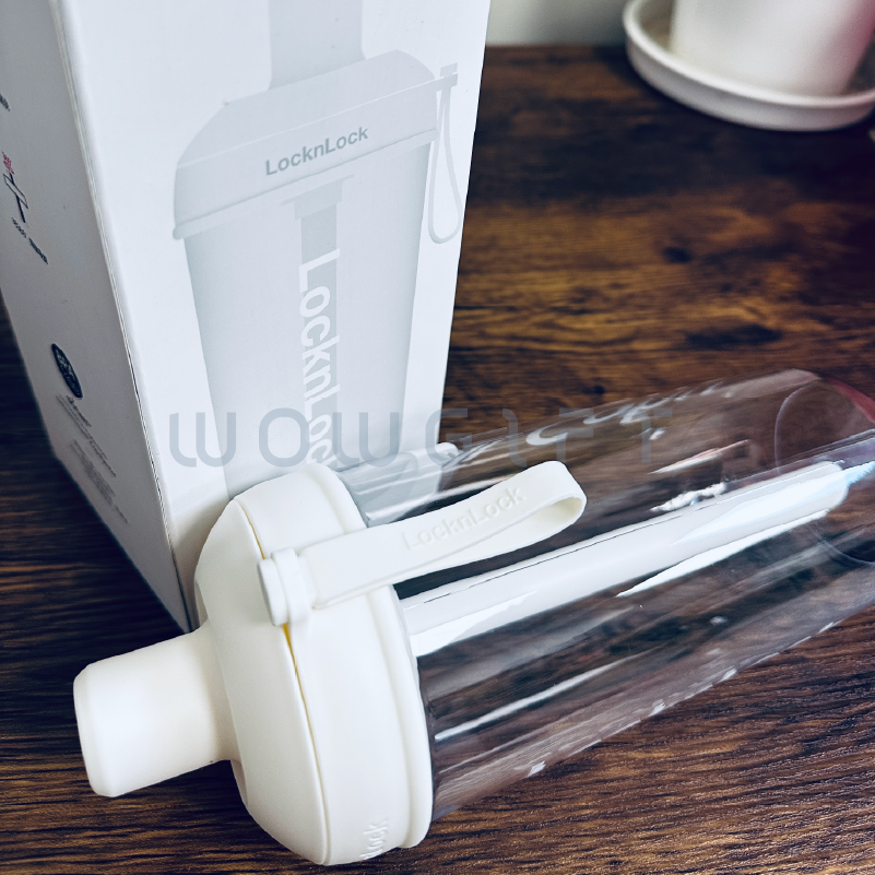 客製樂扣樂扣吸管杯．LocknLock 隨行杯．科技公司企業贈品