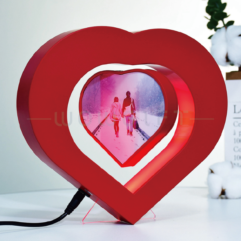 家居擺飾｜漂浮相框