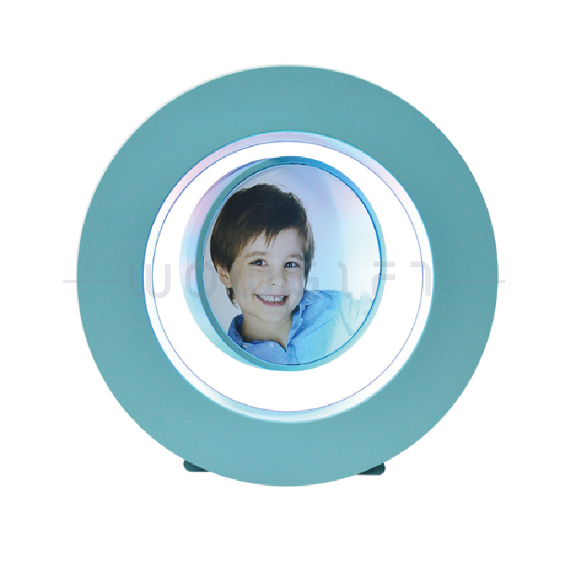 家居擺飾｜漂浮相框