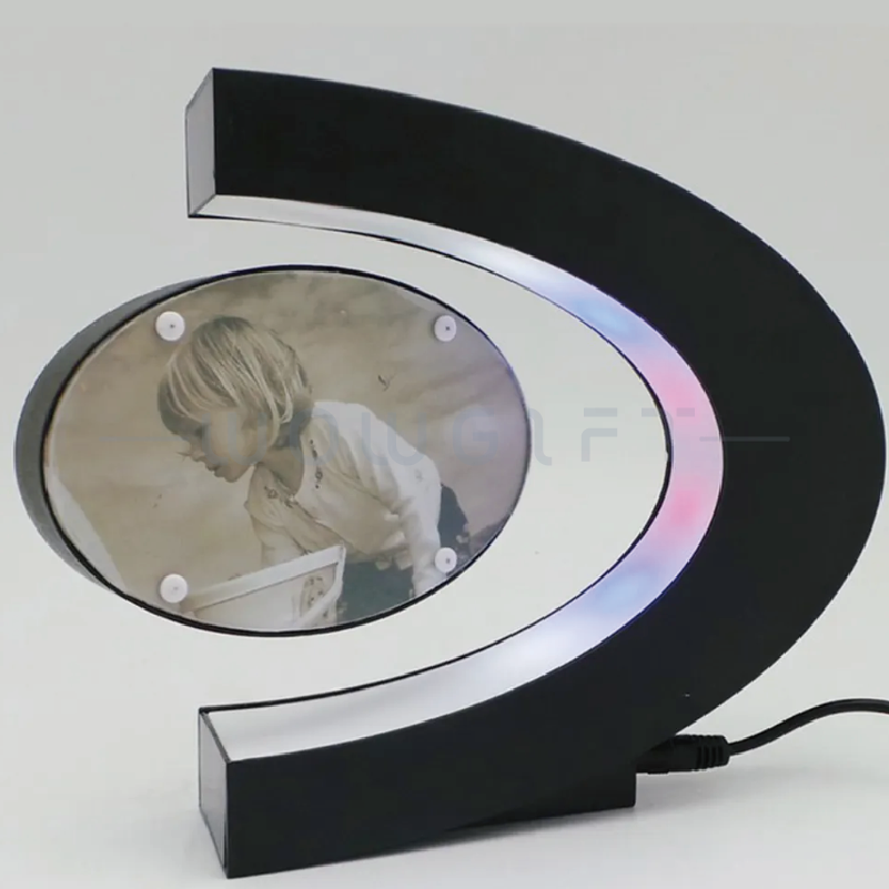 家居擺飾｜漂浮相框