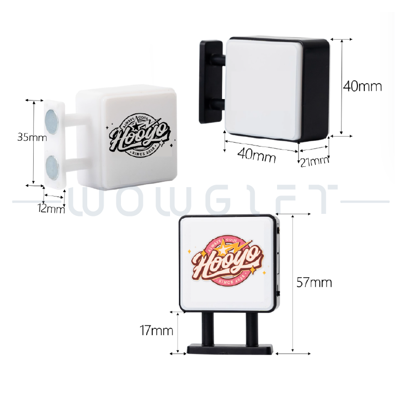演唱會應援小禮品 | 客製冰箱貼