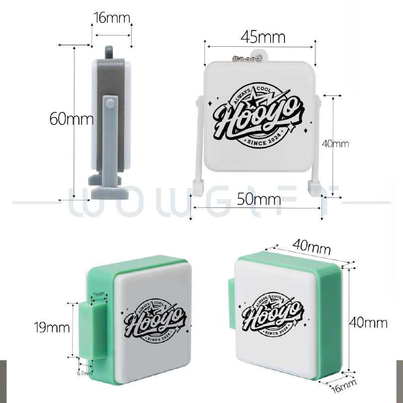 演唱會應援小禮品 | 客製冰箱貼