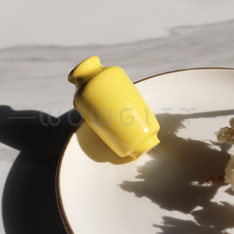 仿真樹酯磁鐵 | 小瓷器冰箱貼